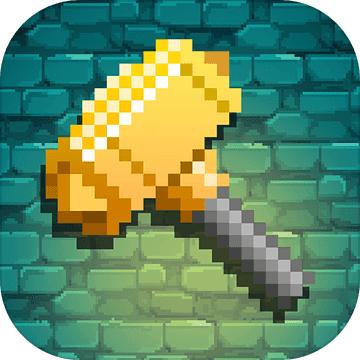 锻冶屋英雄谭手游1.5.6 最新版