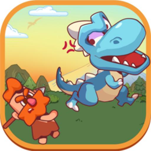 狩猎吧原始人官方版v1.12.6 安卓版