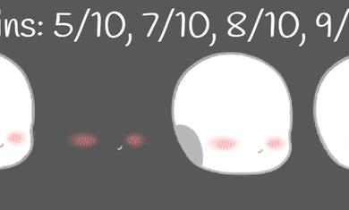 加查同人圈中文版(Gacha Fandoms)v1.1.1 汉化版截图0