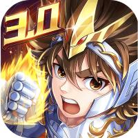 圣斗士星矢正义传说九游版2.0.84手机版