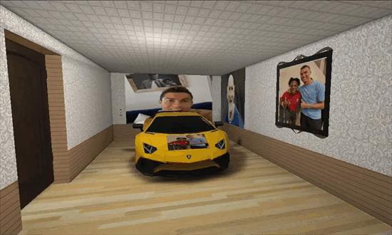 逃离甲亢哥手机版截图3