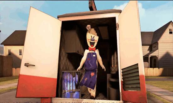 恐怖冰淇淋官方版截图3