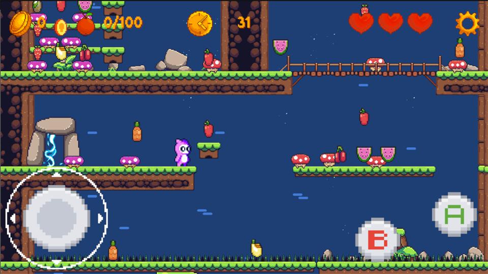 幻想攀登者(fantasy climber)免费版2.0最新版截图0