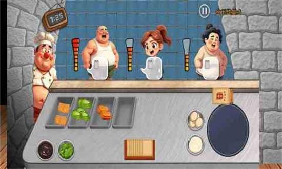 沙威玛传奇方言版最新版截图2