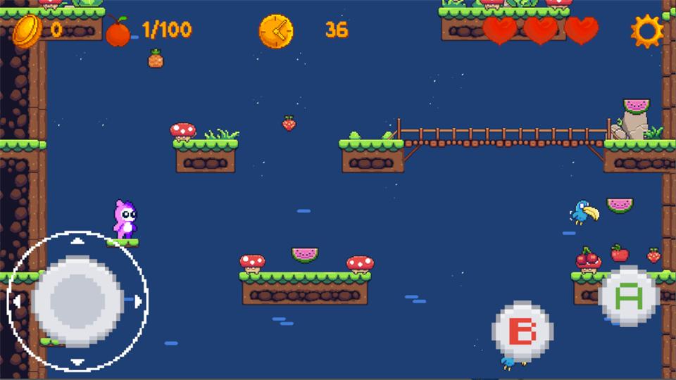 幻想攀登者(fantasy climber)免费版2.0最新版截图1