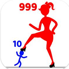 火柴人英雄塔楼战争无限金币(Stick Hero)v0.3.4 最新版