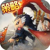 泡打三国三国策略卡牌游戏v1.0.14 安卓版