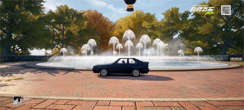 腾讯极品飞车集结手游官方版1.1.184.1931331安卓最新版截图0