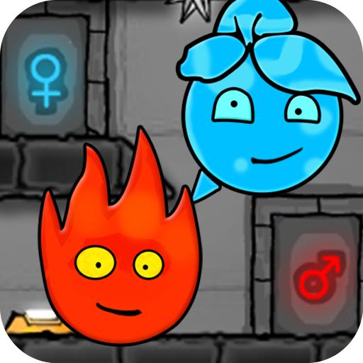 冰火人公主与王子游戏1.2.7安卓版