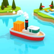 河流生成器3D(River Builder 3D)官方版1.0最新版