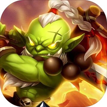 暗影女神手游1.0最新版