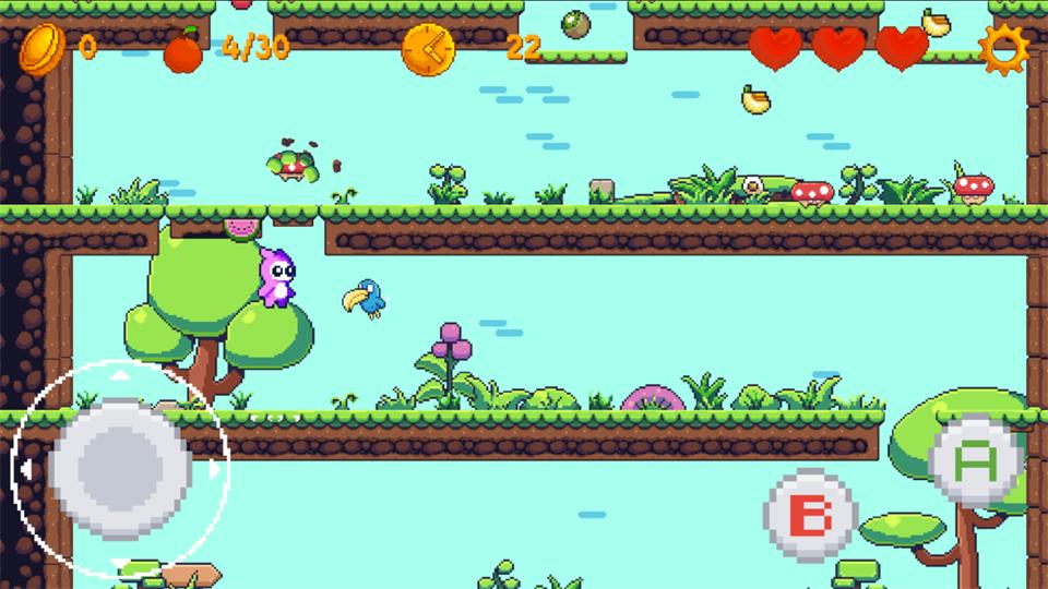 幻想攀登者(fantasy climber)免费版2.0最新版截图2