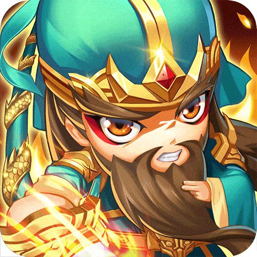 百龙霸业手游1.010 安卓最新版