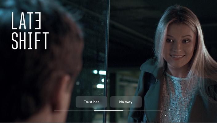 Late Shift晚班手游2.0.4 安卓最新版截图2