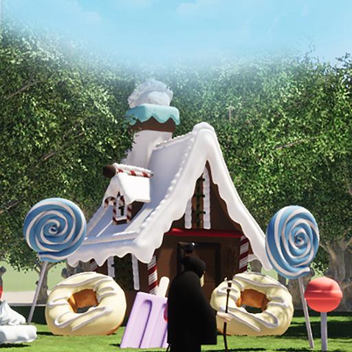 糖果屋历险记手游安卓V1.0.0官方最新版