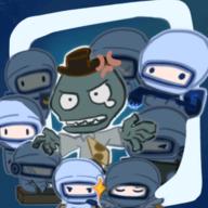 陨落丧尸免广告版1.0.010最新版