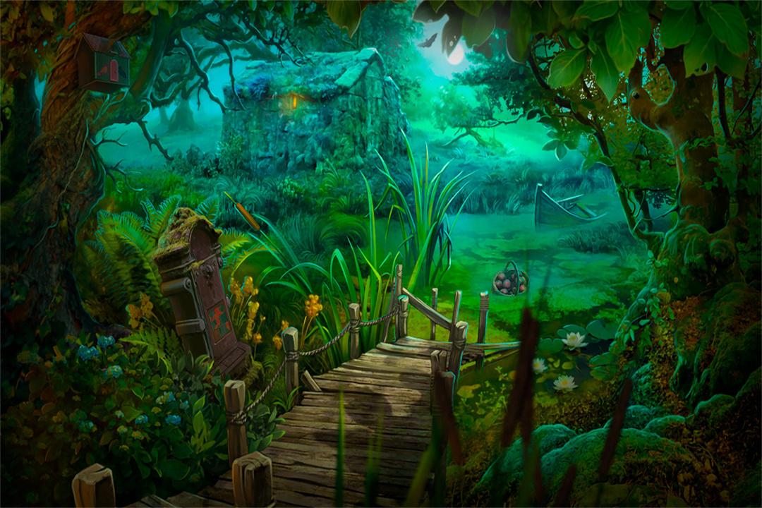 密室逃脱12神庙之旅700.00.01安卓最新版截图1