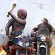 公路救赎手机版(Road Redemption Mobile)12.0 完整解锁版