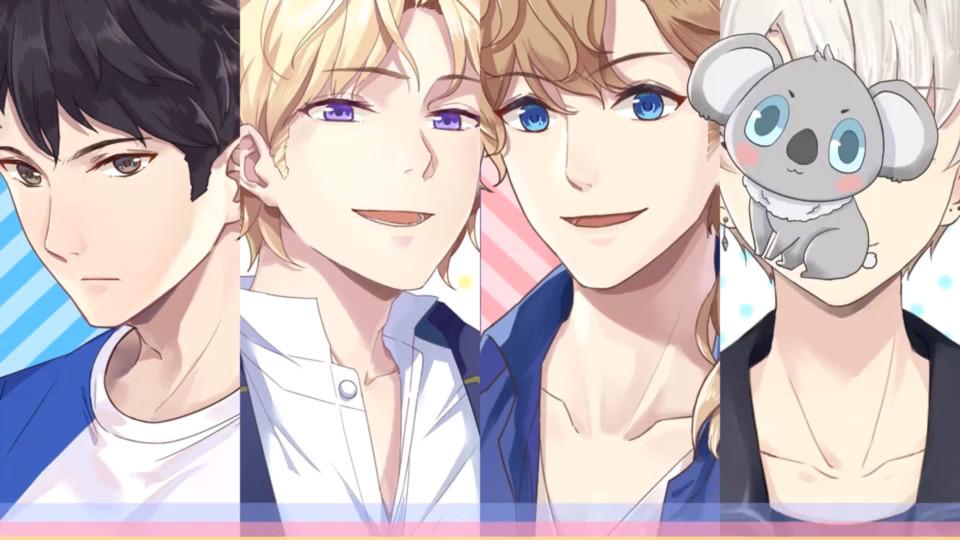 心跳度假屋手游1.0.19 安卓版截图2