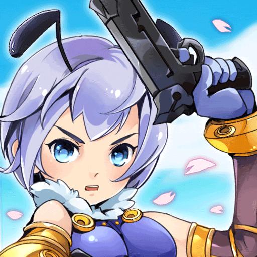 雏蜂之伊甸传说手游安卓官方V1.0.0最新版