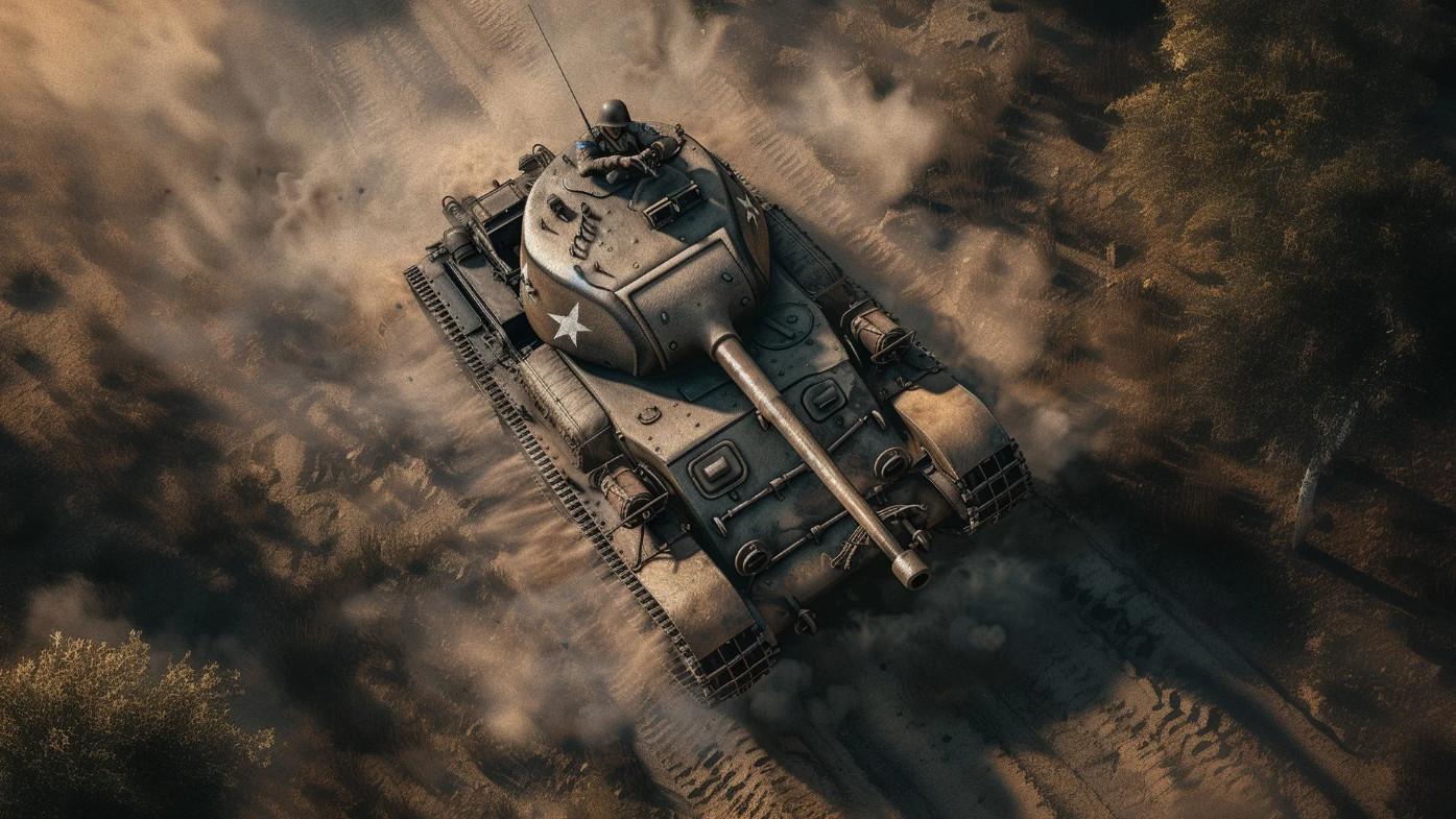 第二次世界大战指挥官完整版(WWA RTS)1.28.0 手机版截图3