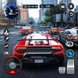真实汽车驾驶2024最新版(Real Car Driving)1.5.8 手机版
