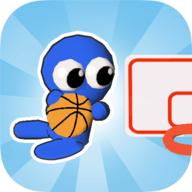 篮球大战BasketBattle0.6.2官方最新版