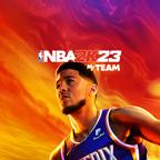 NBA 2K23 MyTEAM游戏手机版v106.00.195648235最新版