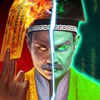 跟我一起去捉妖游戏1.1安卓版