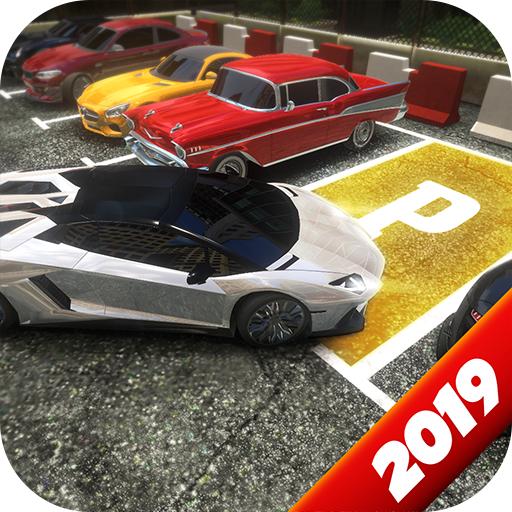 停车高高手1.0.2 安卓版