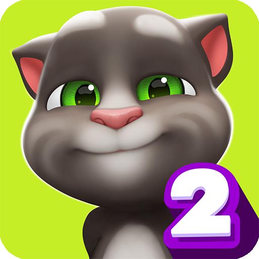 会说话的汤姆猫2九游3.5.0.520 最新版