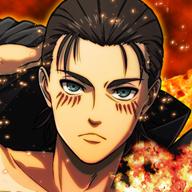 进击的巨人手游(Brave Order)v1.17.194 安卓最新版