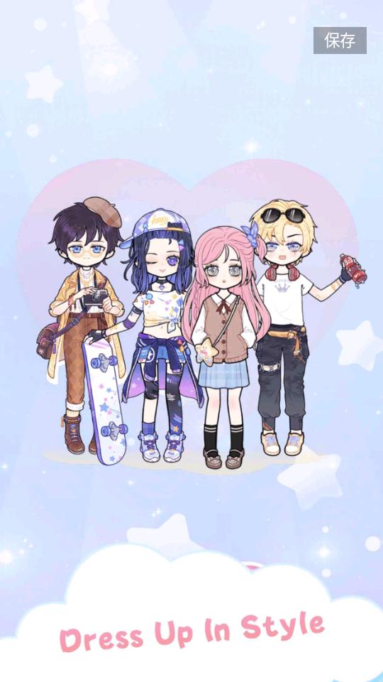 2024装扮模拟器安卓版1.0.11最新版截图0