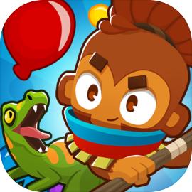 气球塔防6手机版v38.5 官方版