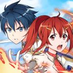 史诗征服手游最新修改版Epic Conquest5.9 手机版