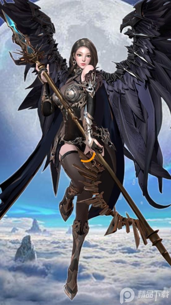 斗魂大陆手游h5游戏1.0.1 安卓最新版截图2