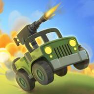 复古坦克游戏无限金币1.0.13最新版