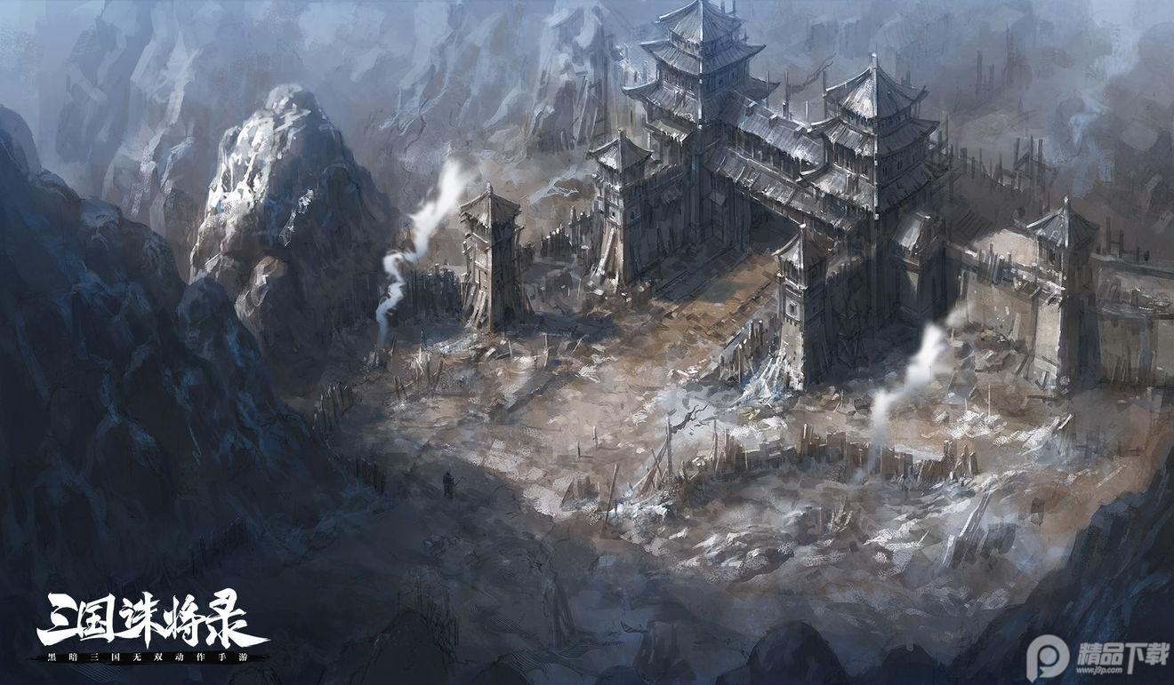 三国诛将录测试服2.24.7  测试版截图2