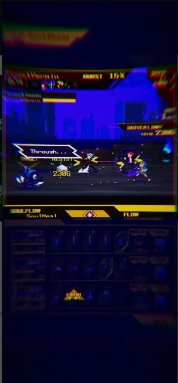 SOULVARS手游1.2.4 最新免费版截图1