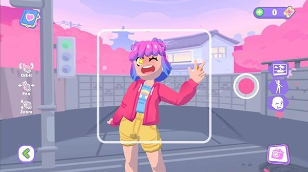 我的口袋伙伴中文版截图0