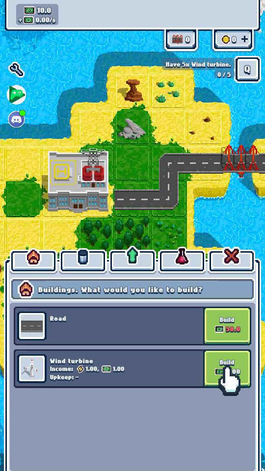 技术大亨工业帝国手游1.0.41安卓最新版截图3