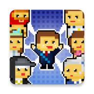 宇宙小镇手游测试版4.8最新版