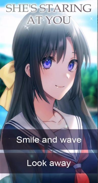 偷心爱恋中文版2.1.12 最新版截图1