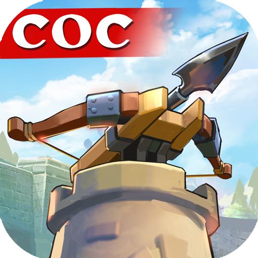 诸神的征伐1.4.13 最新版