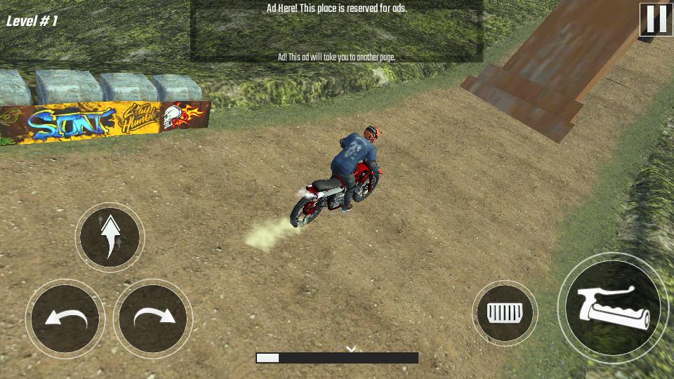 特技传奇Stunt Legends1.33.1 最新版截图0