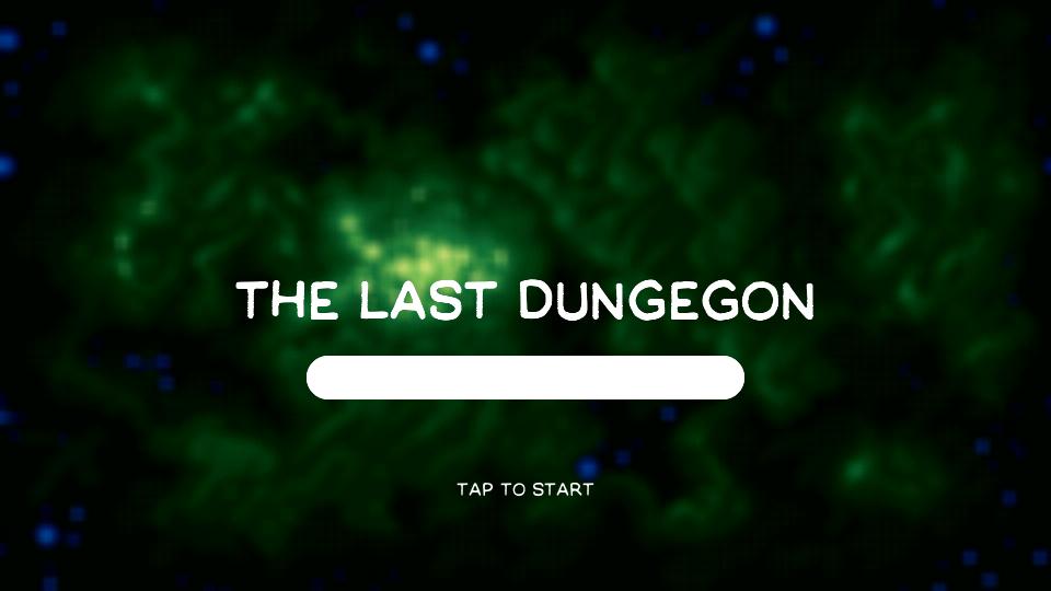 最后的地牢手游1.2.5 安卓最新版截图3