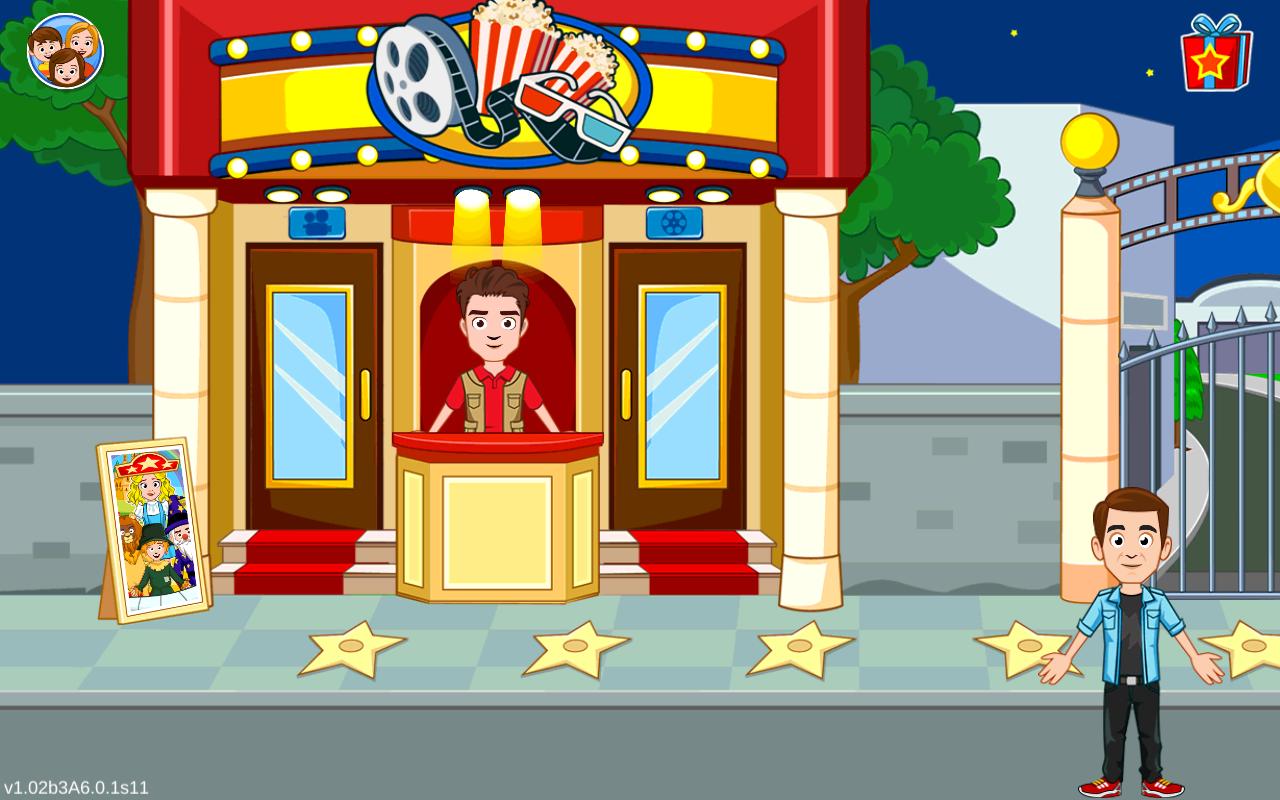 我的城市电影院(Cinema)v7.00.11安卓免费谷歌版截图2