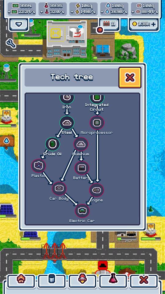 技术大亨工业帝国手游1.0.41安卓最新版截图1