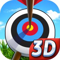 3D最强神射手官方版手游1.0.50.404.401.1116最新版