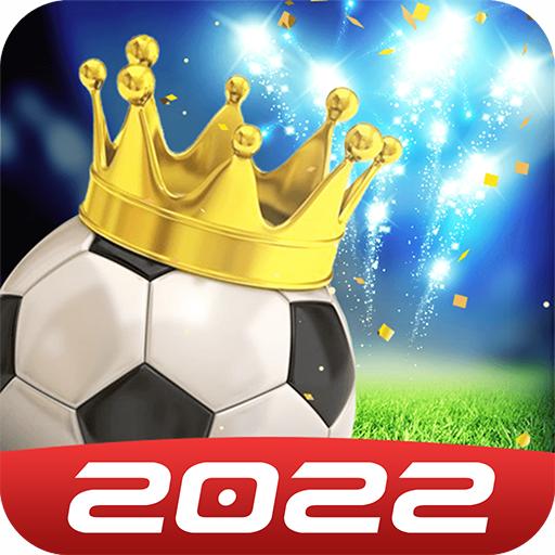 绿茵传奇手游2.7.3安卓版